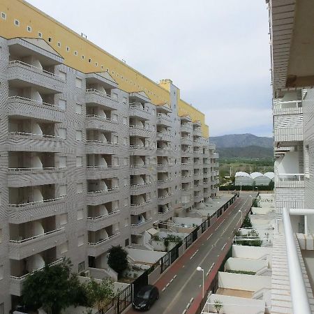 Apcostas - Marina Mar 2A Linea Leilighet Oropesa del Mar Eksteriør bilde