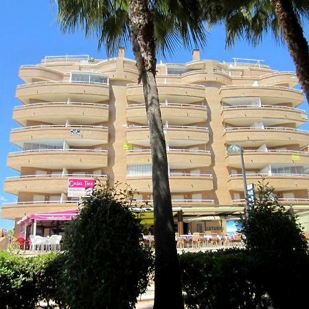 Apcostas - Marina Mar 2A Linea Leilighet Oropesa del Mar Eksteriør bilde