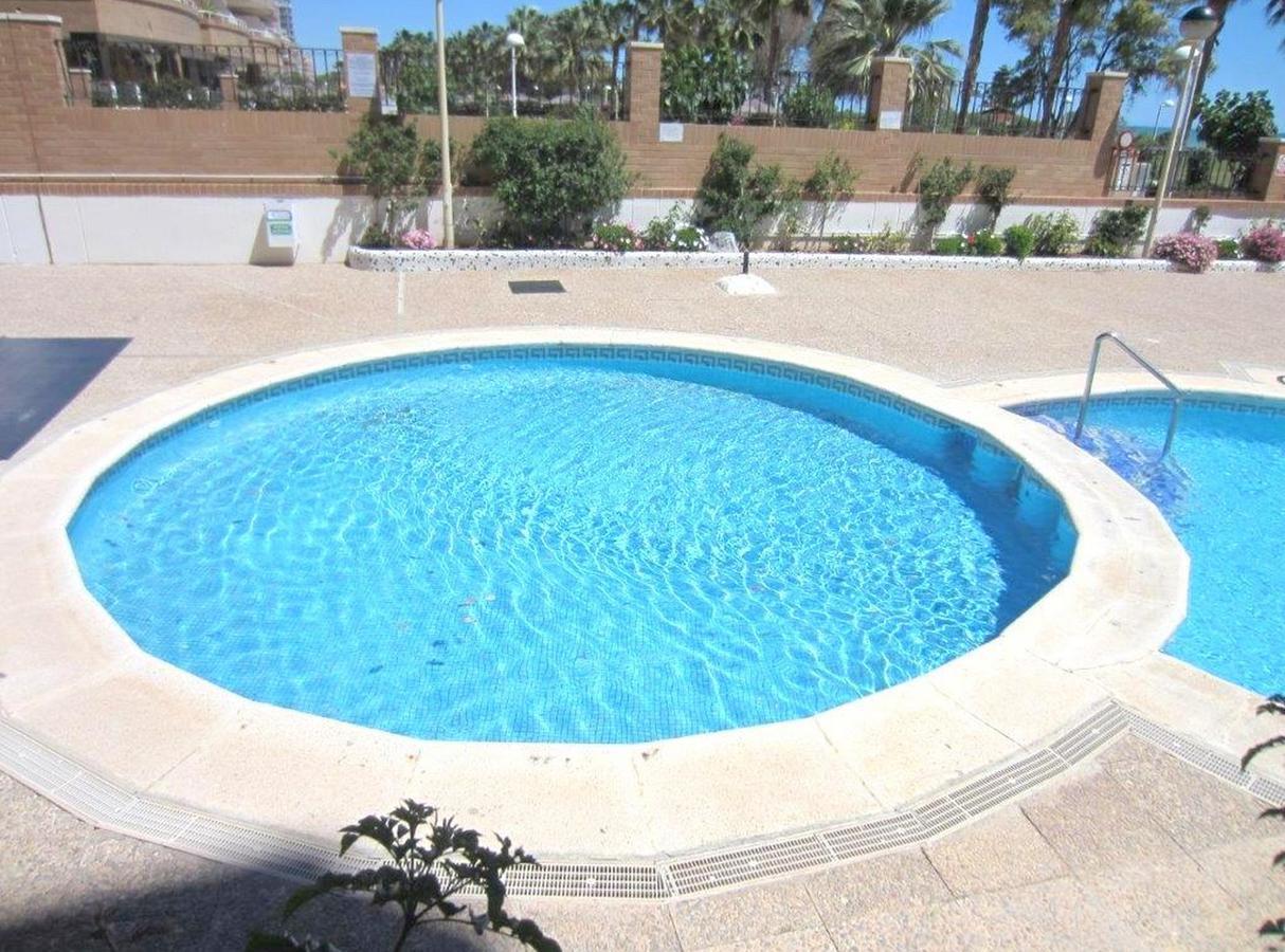 Apcostas - Marina Mar 2A Linea Leilighet Oropesa del Mar Eksteriør bilde