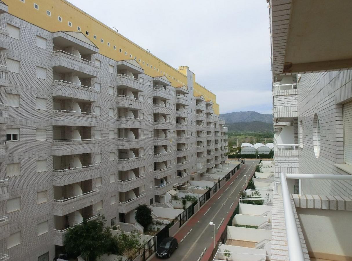 Apcostas - Marina Mar 2A Linea Leilighet Oropesa del Mar Eksteriør bilde