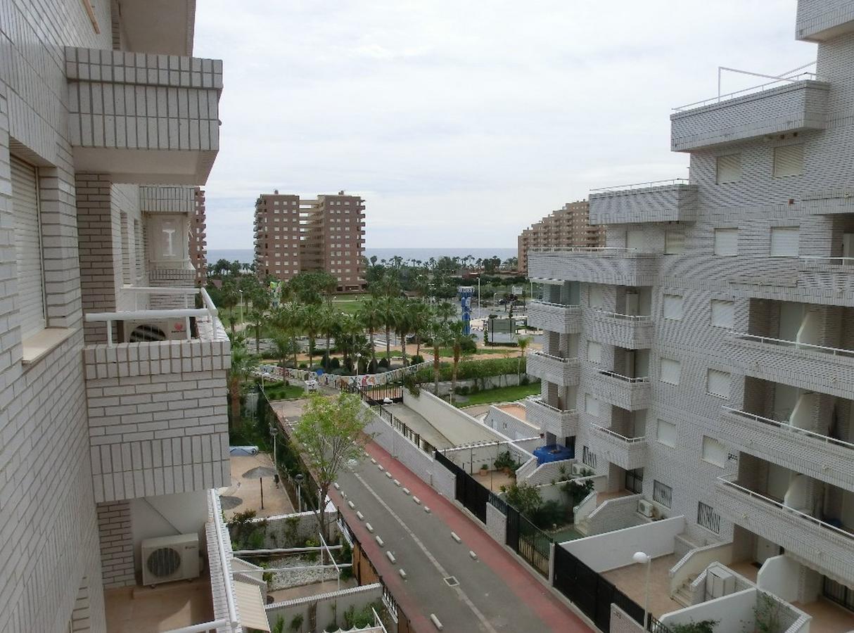 Apcostas - Marina Mar 2A Linea Leilighet Oropesa del Mar Eksteriør bilde